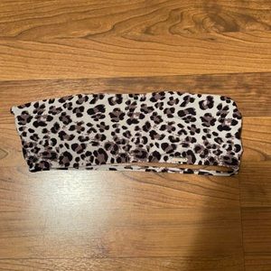 Blackbough bikini top